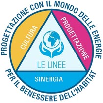 Logo Le Linee