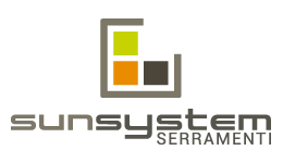 Logo Sun System Serramenti